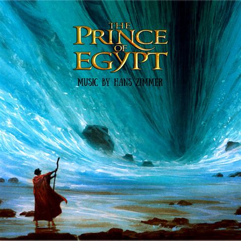 The Prince of Egypt Soundtrack Cover 4 by theclontoons on DeviantArt