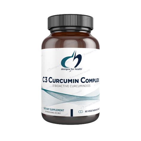 C3 Curcumin Complex – Biopurenutri