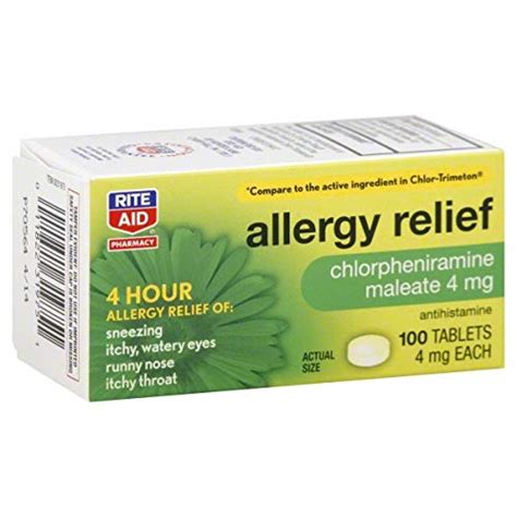 {Updated} List of Top 10 Best allergy medicine for oak pollen in Detail