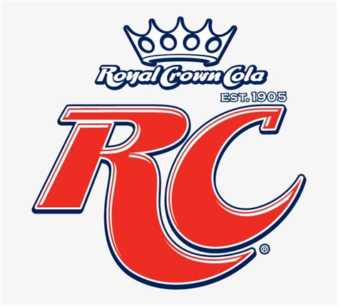 Royal Crown Cola - Rc Cola Crown Logo - 666x664 PNG Download - PNGkit