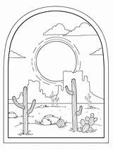 26 Best Ideas For coloring  Desert Habitat Coloring Pages sketch template