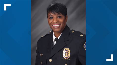 IMPD chief promotes 4 to new appointments | wthr.com