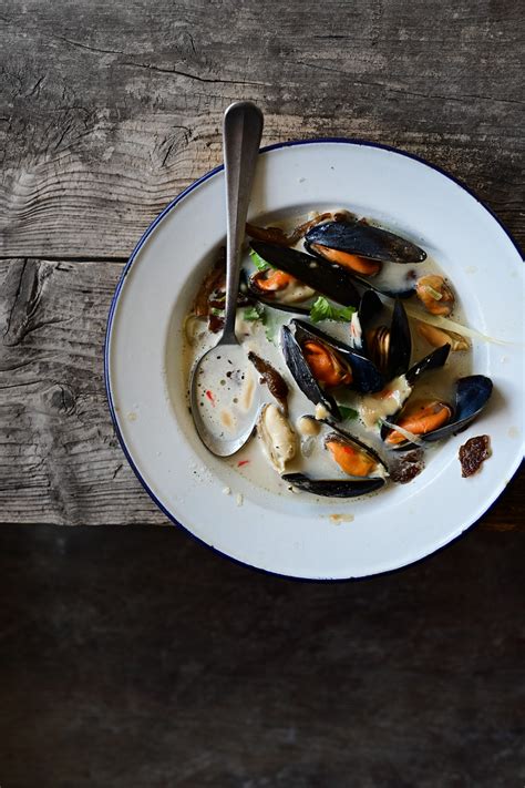 Mushroom Stew, Mussels Recipe, Stuffed Mushrooms, Stuffed Peppers ...