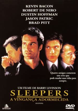 Sleepers (1996) movie posters