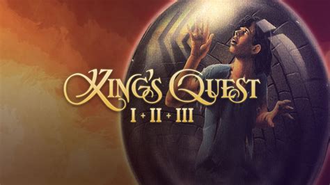 King's Quest Collection (Complete) Download - Free GOG PC Games