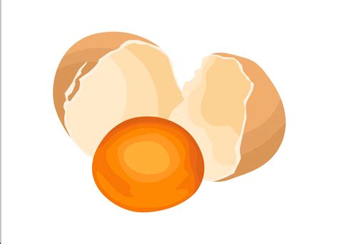 Food - Chicken Egg 12932824 PNG