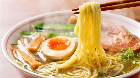 Ultimate Ramen Guide: Best Ramen in Tokyo | byFood