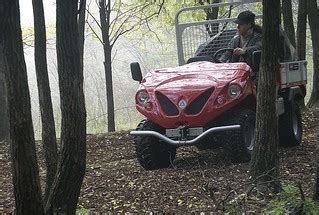 Off road electric vehicles | Off Road 4x4 utility vehicles | Flickr