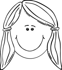 Smiley face clip art outline, Smiley face clip art outline Transparent FREE for download on ...