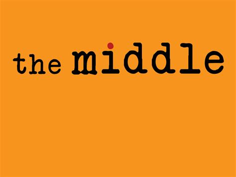 Prime Video: The Middle: Season 9