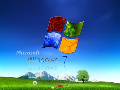 HD Wallpaper of Windows 7 | HD Wallpapers