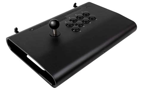 10 Best Fight Sticks (Arcade Sticks) For PS4, Xbox, & PC