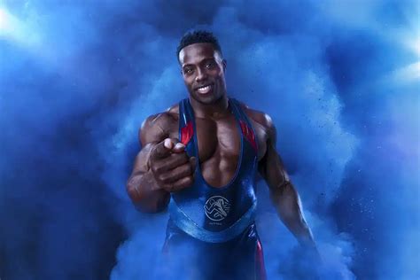 'Gladiators' unveils new images of the Gladiators ahead of show launch ...