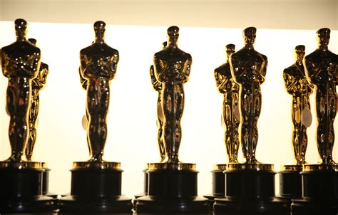 Oscars: Academy Moves April Board Meeting As Fall Film Festivals Wait ...