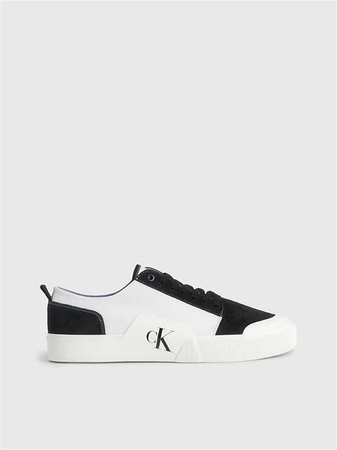 Men's Trainers | Chunky & High-Top Trainers | Calvin Klein®