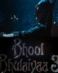 Bhool Bhulaiyaa 3 - Hindi Movie Review, Ott, Release Date, Trailer, Budget, Box Office & News ...