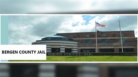 Bergen County Jail to absorb Passaic inmates — Pascack Press & Northern Valley Press