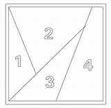 Make Your Own Foundation Piecing At Phillip Dorsey Blog sketch template