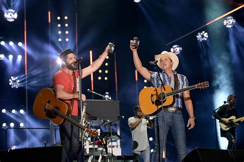 CMA Fest 2019, Day 2: Church Goes It Alone, Pardi Joins the Party