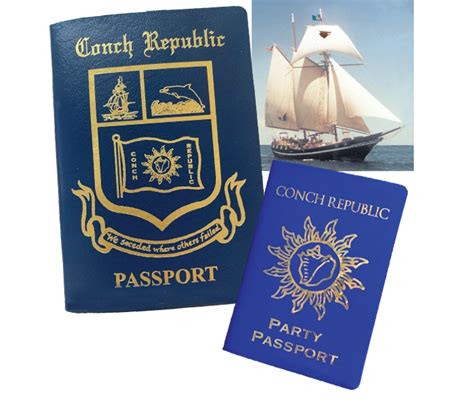 Long Live the Conch Republic Conch Republic Celebration Returns ...