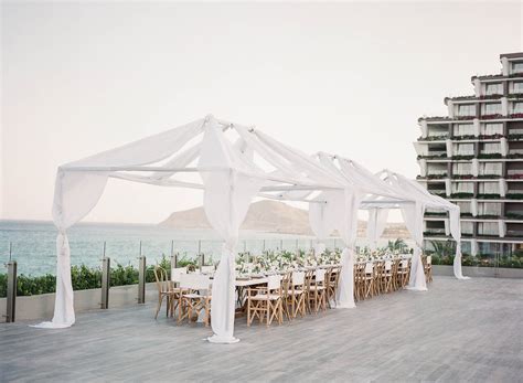 Grand Velas Los Cabos | Mexico Wedding Venue | Wedaways