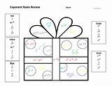 I Heart Exponents Coloring Worksheet Answers Sketch Coloring Page sketch template