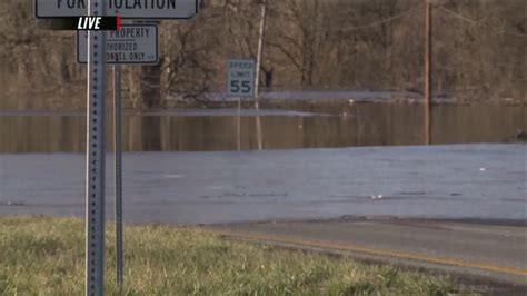 MoDOT updates on road closures post flooding | FOX 2