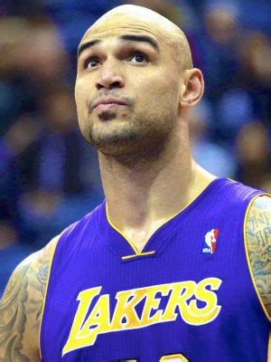Robert Sacre • Height, Weight, Size, Body Measurements, Biography, Wiki, Age