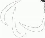 International Paralympic Committee coloring Page Printable Game sketch template