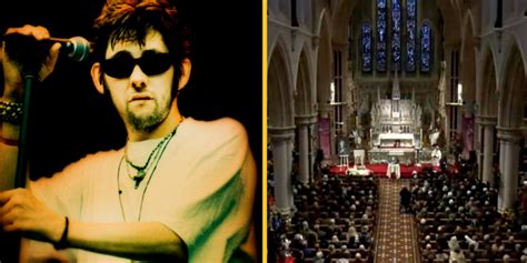 Priest slams Shane MacGowan's funeral, labelling it 'completely inappropriate' and 'a scandal'