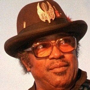 Bo Diddley - Bio, Facts, Family | Famous Birthdays