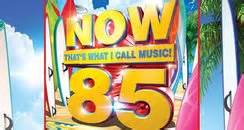 Win A Copy Of NOW 85 | Radio Competitions - Capital FM