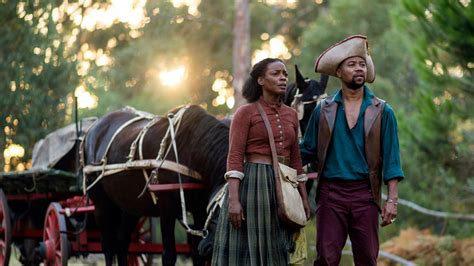 The American Revolution goes to the movies: How Hollywood grapples with slavery (or not)