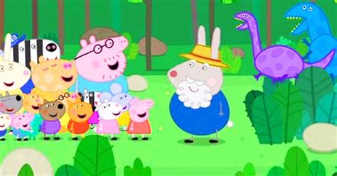 List of Peppa Pig Characters 2 - What is your favourite Peppa Pig ...