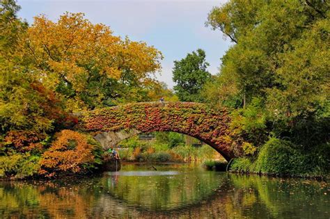 20 Mystical Bridges That Will Take You To Another World