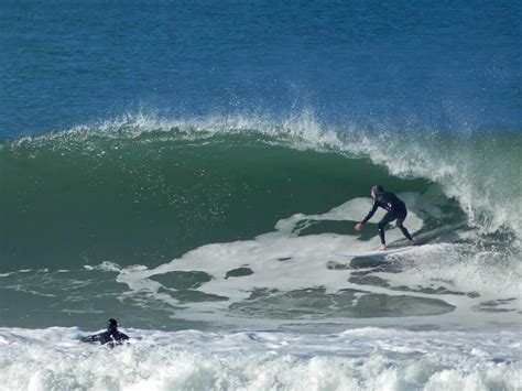 Today at Ocean Beach, SF : r/surfing