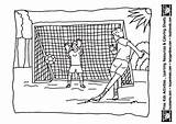 Football Game Coloring Pages  Home sketch template