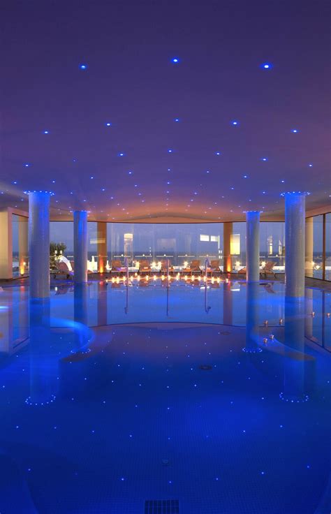 SPA - Atrium Prestige