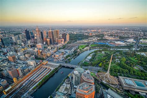 City of Melbourne new urban design requirements – Construction Advisor