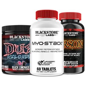 Blackstone Labs Review: Does It Help in Muscle Building?