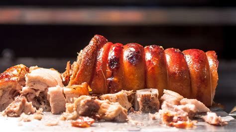 All The Ways You Can Make Lechon Baboy This Christmas