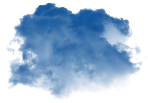 Clouds Png Image - Blue Clouds Png Clipart - Large Size Png Image - PikPng