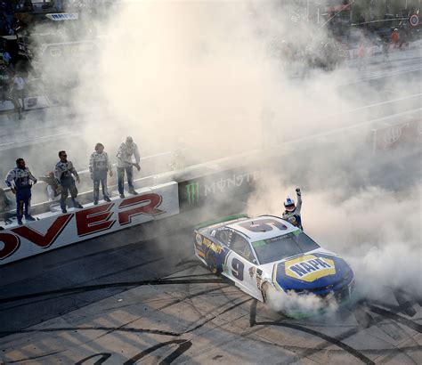 The year in photos: Best scenes from '18 NASCAR season | NASCAR.com