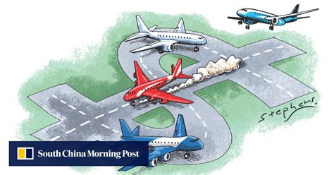 Risks carefully weighed in airport expansion plan that's vital for Hong ...