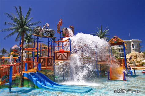 Splash Jungle Water Park Phuket - PHUKET 101