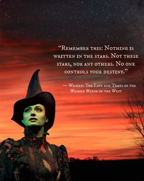 Wicked Witch Of The West Quotes. QuotesGram