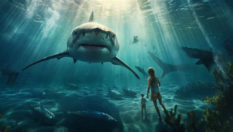 shark-movies-2023-shallow-descent-1 - We Love Sharks!