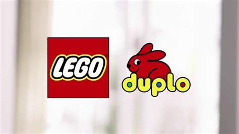 LEGO Duplo Toddler Starter Set TV Commercial - iSpot.tv