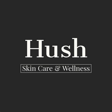 Hush Skin Care & Wellness
