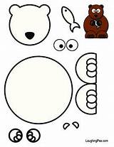 Coloring & Cutouts  Set 2 By LaughingPea Teachers Pay sketch template